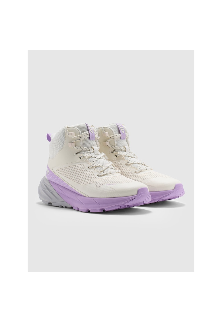 Oferte la Trekking Femei Violet - - Violet