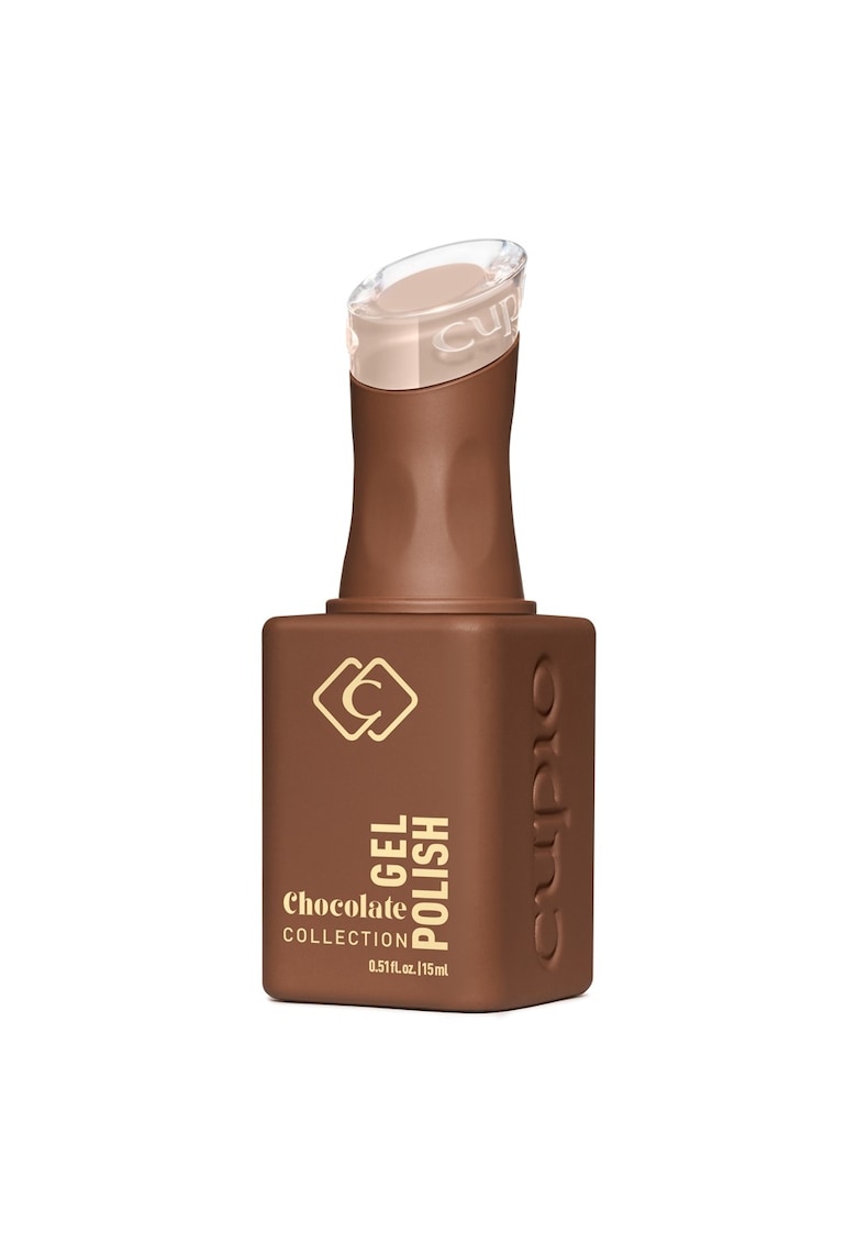 Oja semipermanenta Chocolate Collection - Champagne Praline 15ml