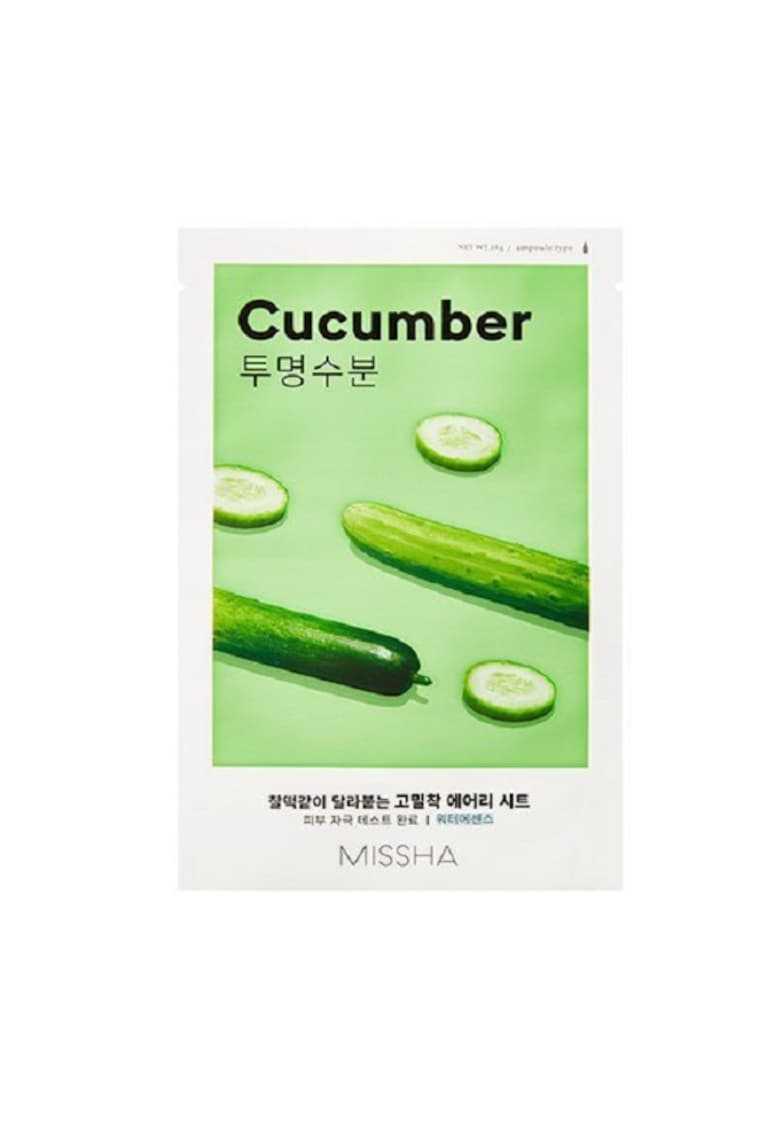 Oferte la Masca cu Castravete  19 g - Castravete