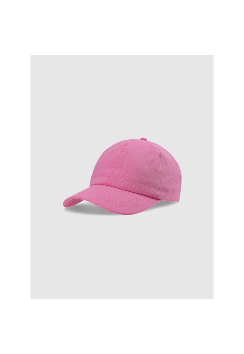 Oferte la Sapca  unisex roz - bumbac - L/XL