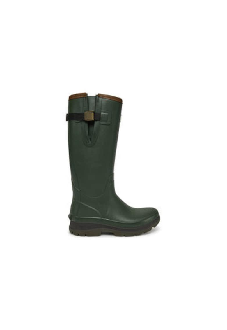 Oferte la Cizme barbati  MRF0016OL51 - Sintetic - Verde