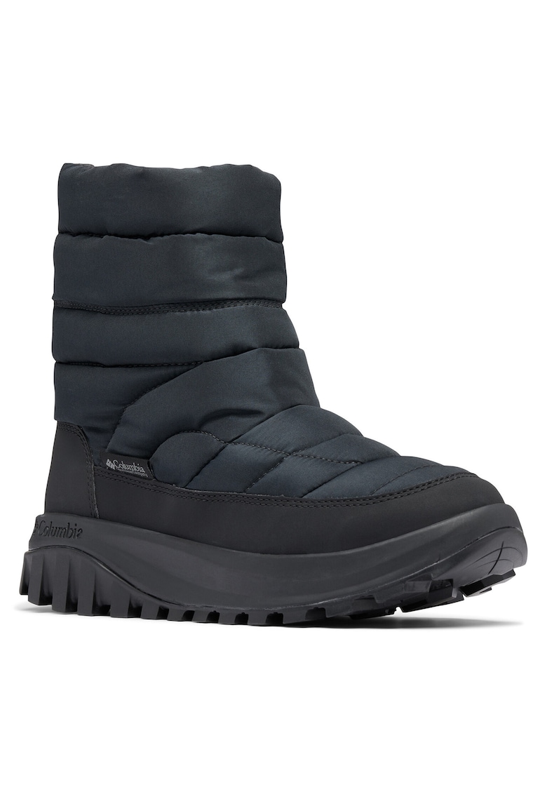 Oferte la Cizme de iarna dama  2075111 - Textil - 38.5 EU - Negru