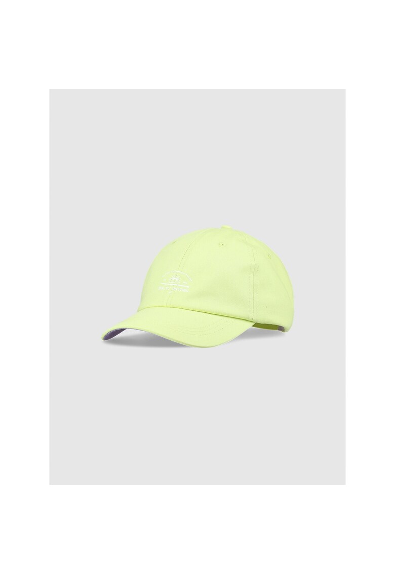 Oferte la Sapca pentru fete -  verde - dimensiune universala