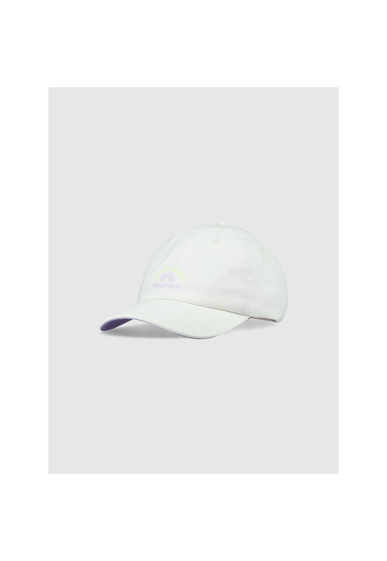 Oferte la Sapca sport pentru fete  alb - dimensiune universala