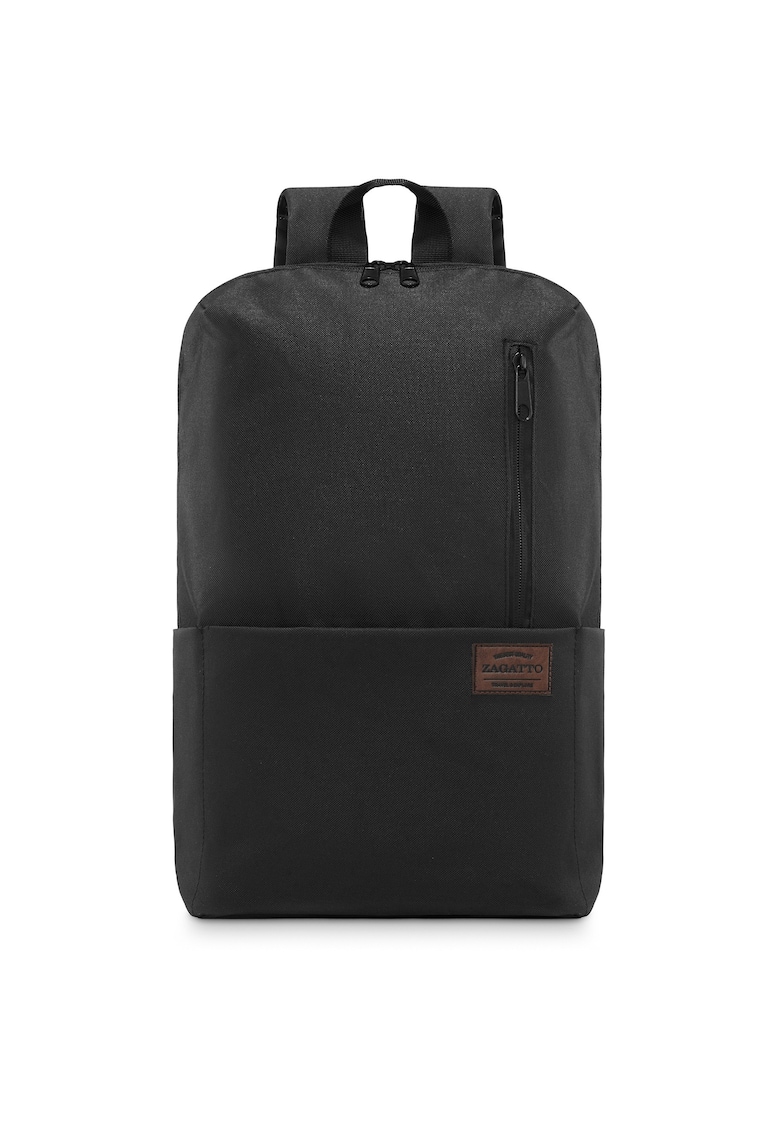 Oferte la Rucsac urban negru - de scoala - de dama - barbat - turistic - A4 - ZG690