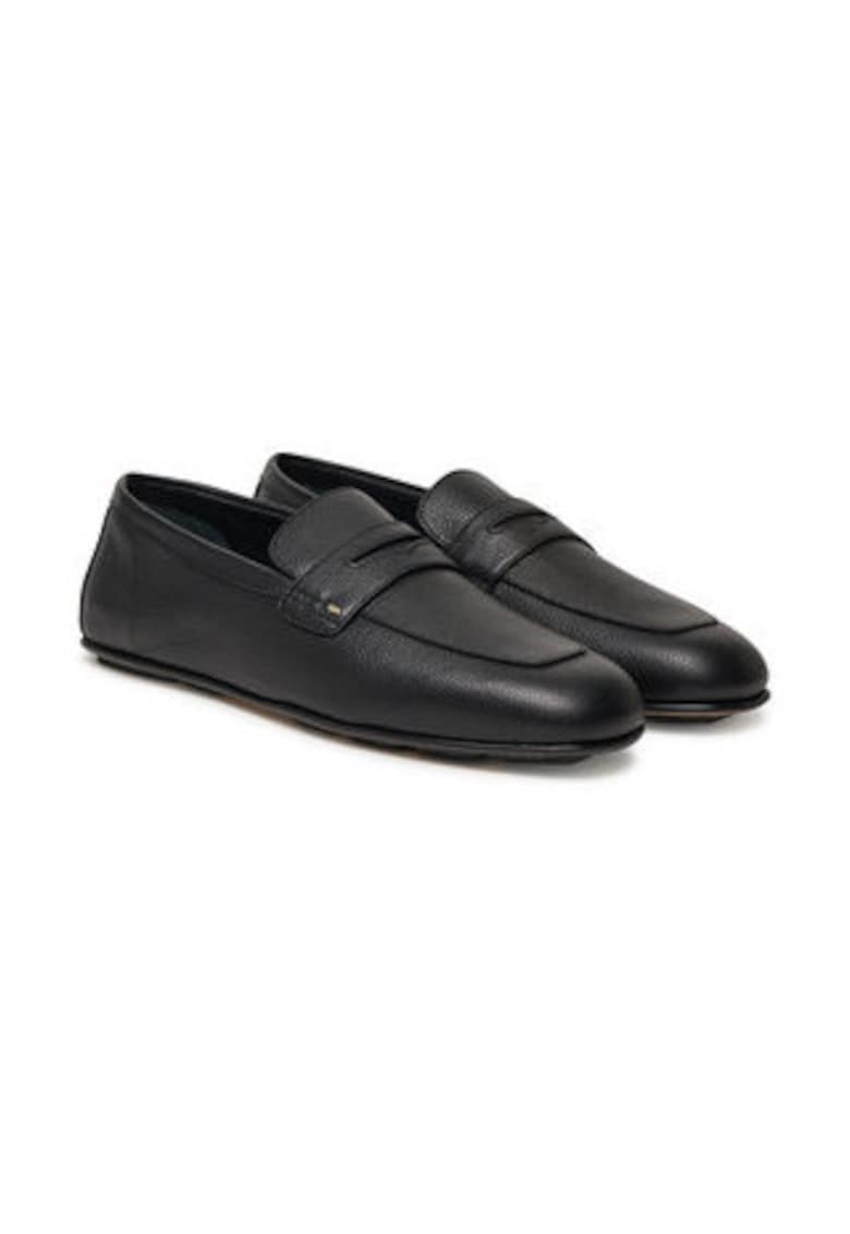 Oferte la Mocasini barbati - Negru