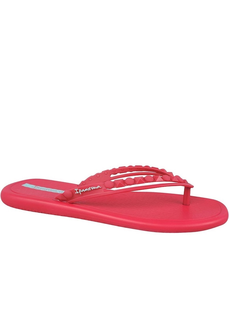 Oferte la Slapi dama  27130AV464 - Sintetic - Roz