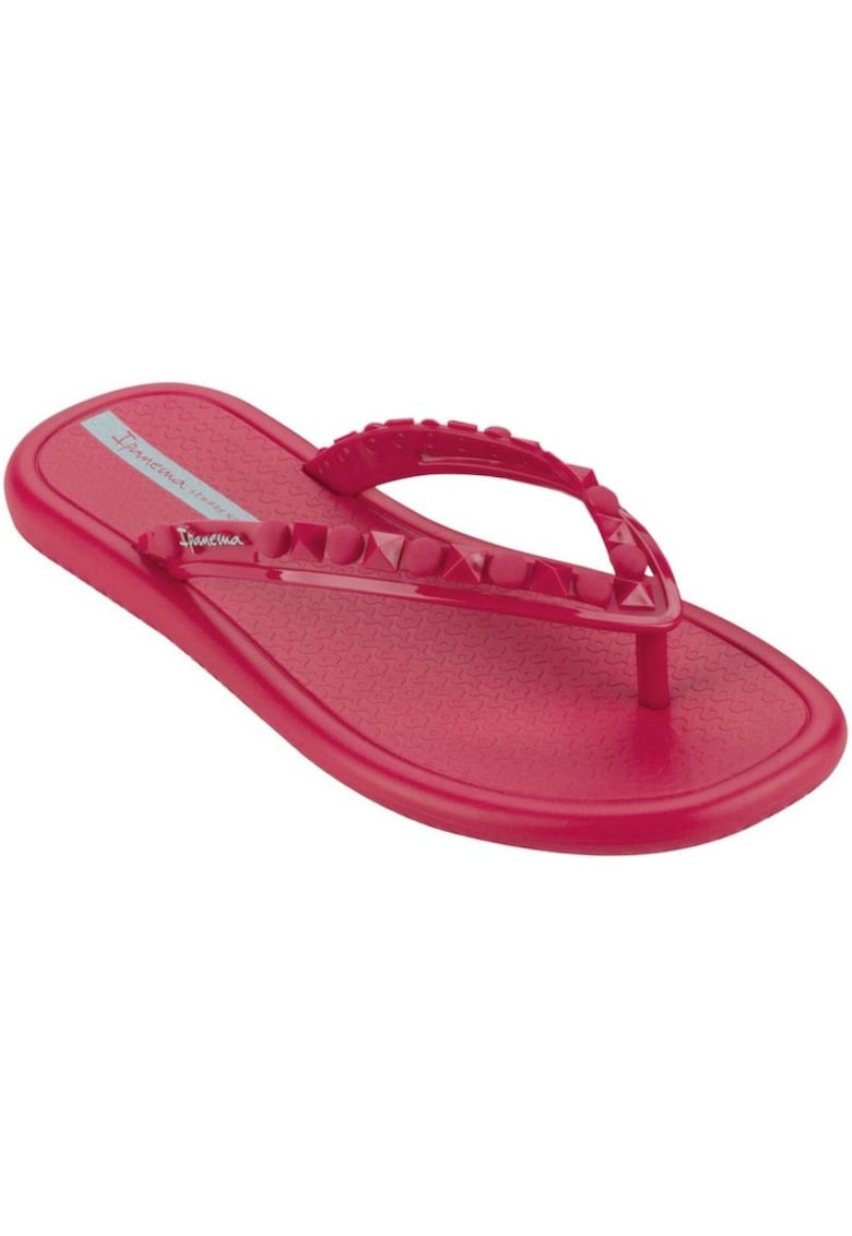 Oferte la Slapi dama  27130AV464 - Sintetic - Roz