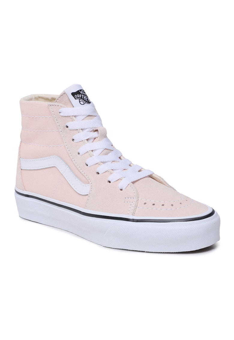 Oferte la Pantofi barbati -  302234738 - Piele naturala - Portocaliu - 64497 - Bej