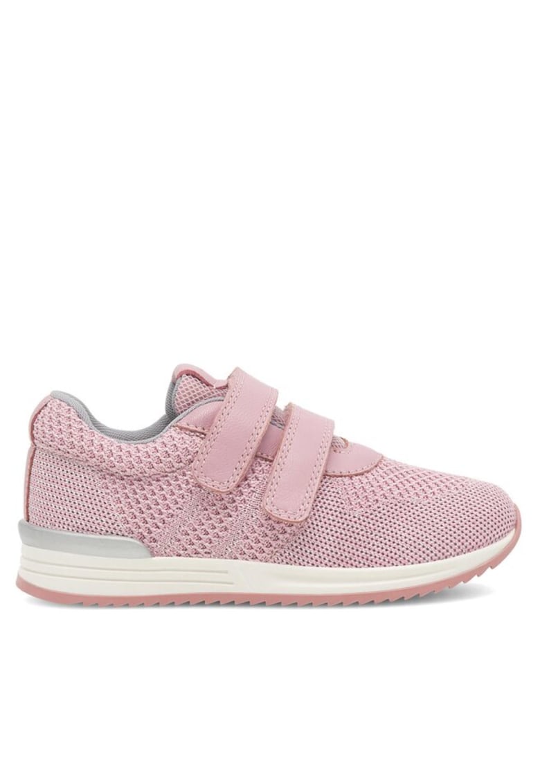Oferte la Pantofi copii - 33210 -  Textil - Roz