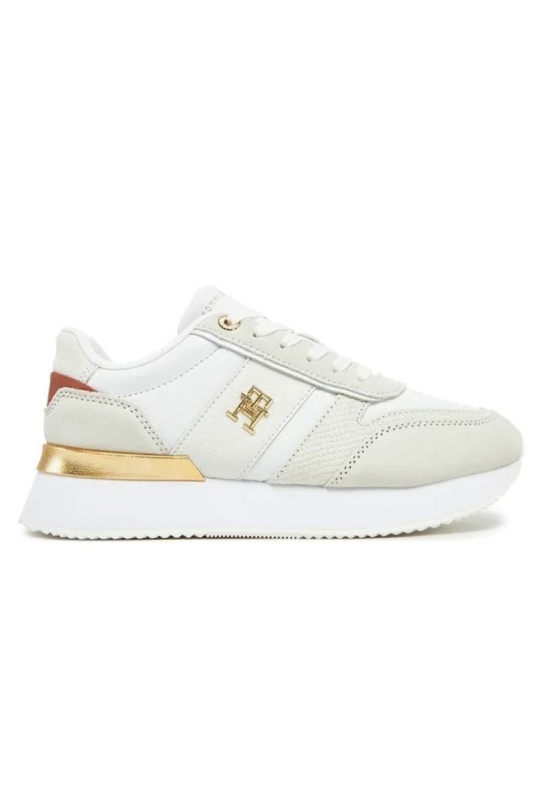 Oferte la Pantofi sport  TH FASHION RUNNER-FW0FW08475-YBL