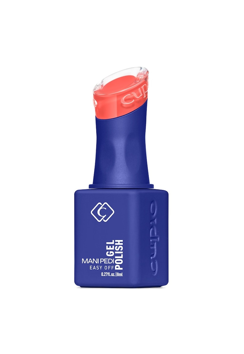 Oferte la Oja semipermanenta  Mani Pedi - Festival Season 8ml