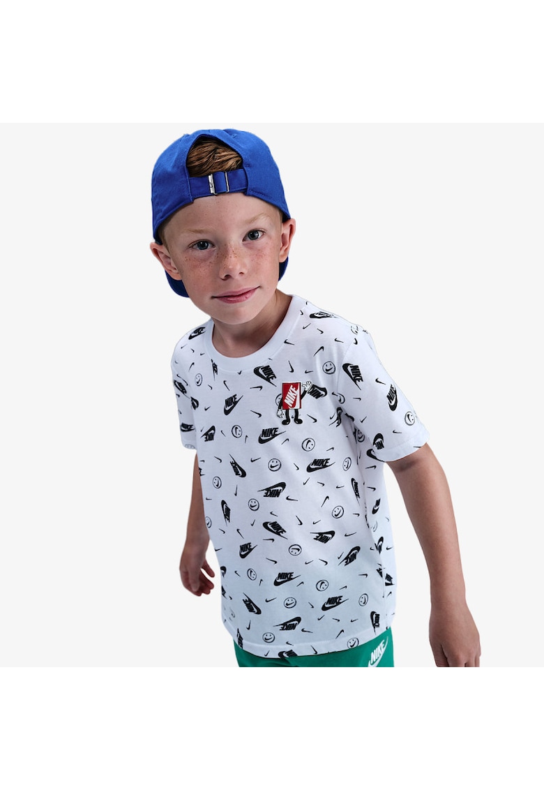 Oferte la Tricou  NKB AOP BOXYB SS TEE-86N330-001