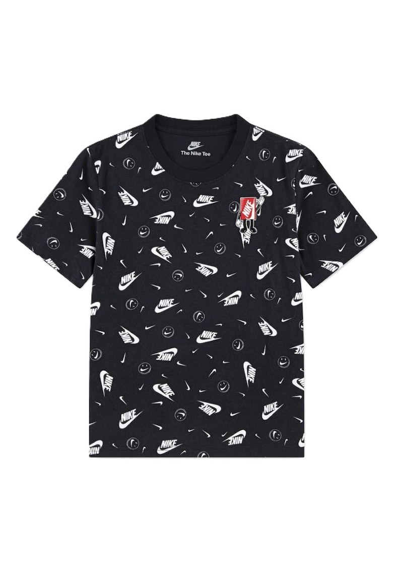 Oferte la Tricou  NKB AOP BOXYB SS TEE-86N330-023