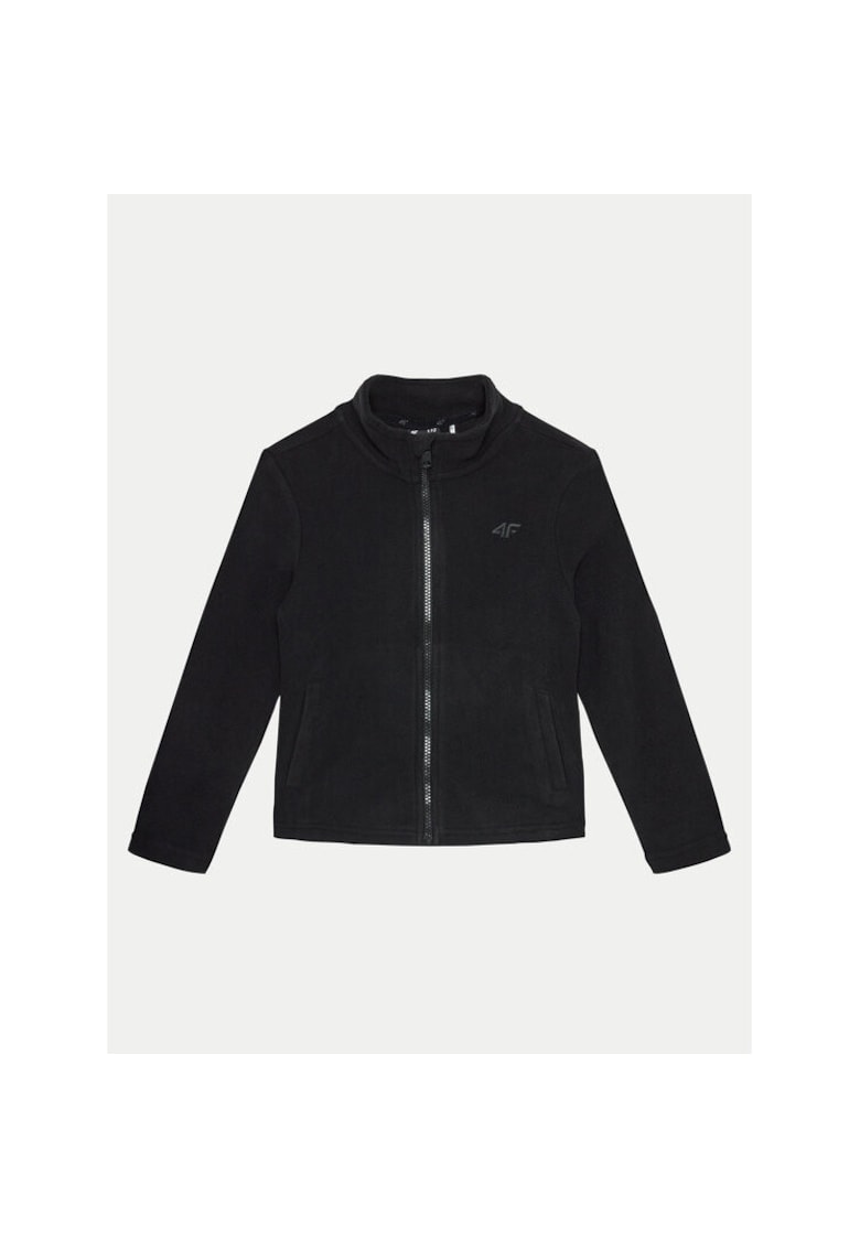 Oferte la Polar baieti  negru - Negru