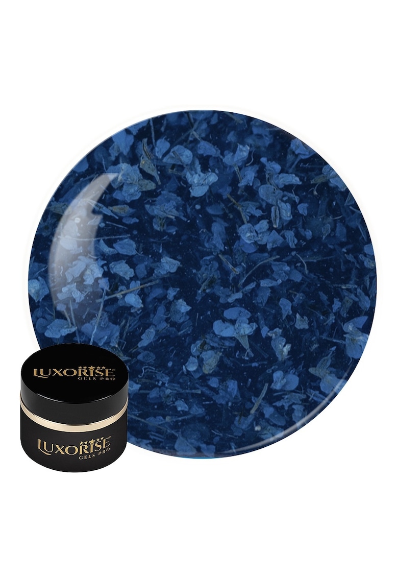Gel UV Constructie Unghii RevoFlex Floral  15ml - Celestial Petals