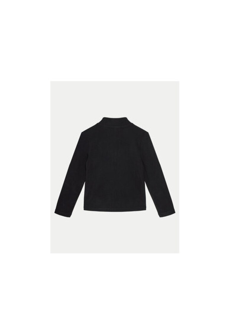 Oferte la Polar baieti -  303943202 - Poliester - Negru - Negru