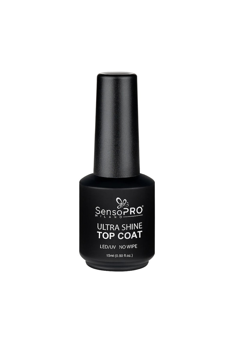 Oferte la Ultra Shine Top Coat  Milano - 15ml
