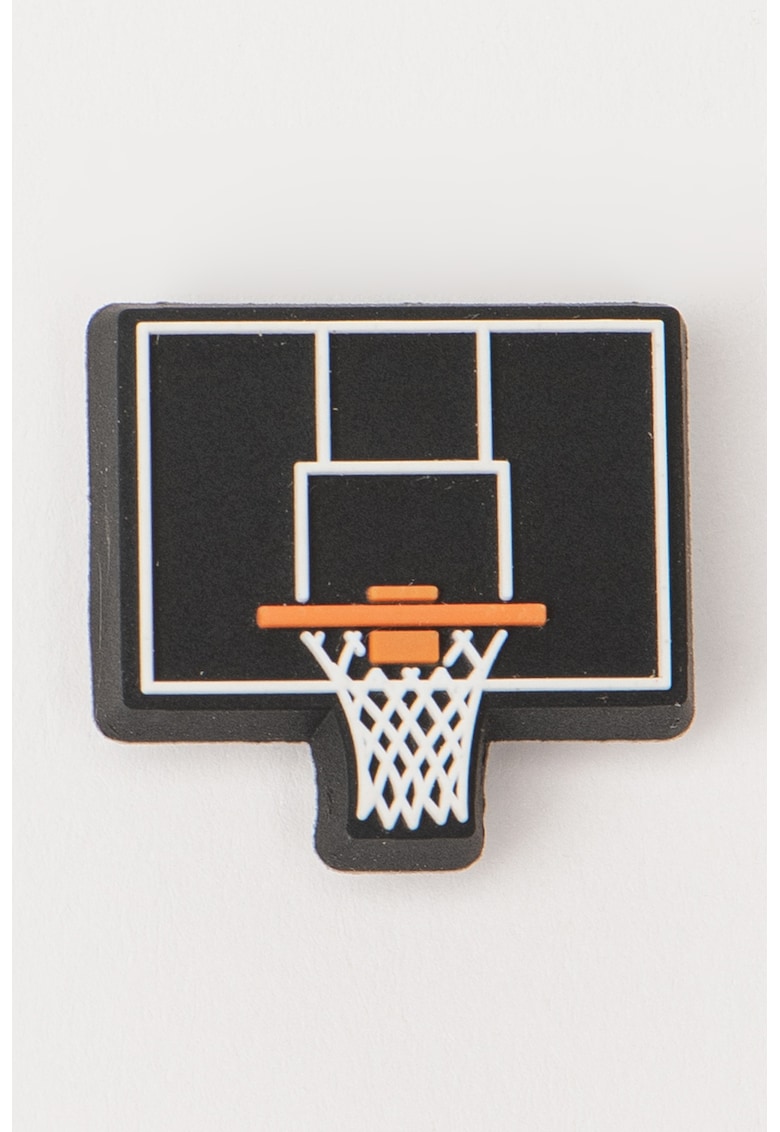 Oferte la Talisman Jibbitz - Alb/Negru