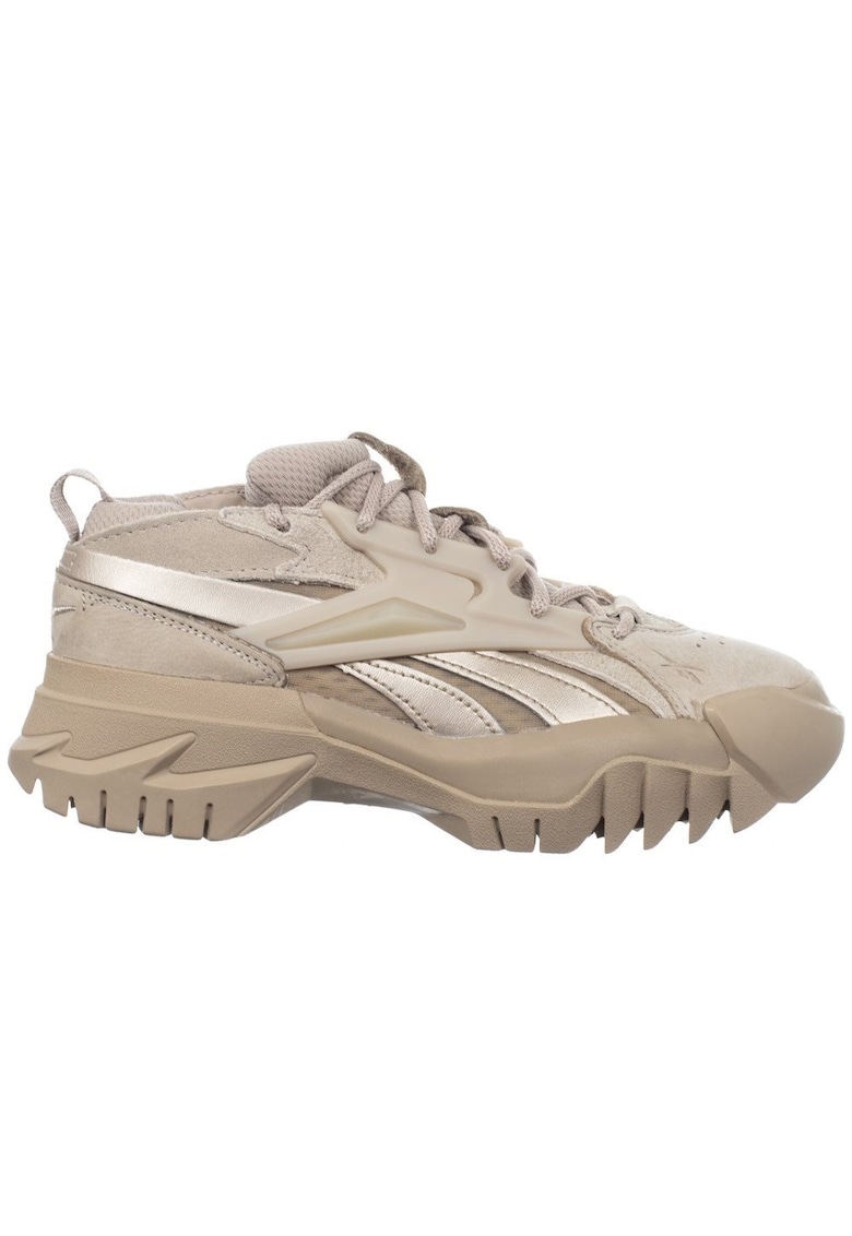 Oferte la Pantofi  Club C Cardi V2 - bej - piele naturala - Bej