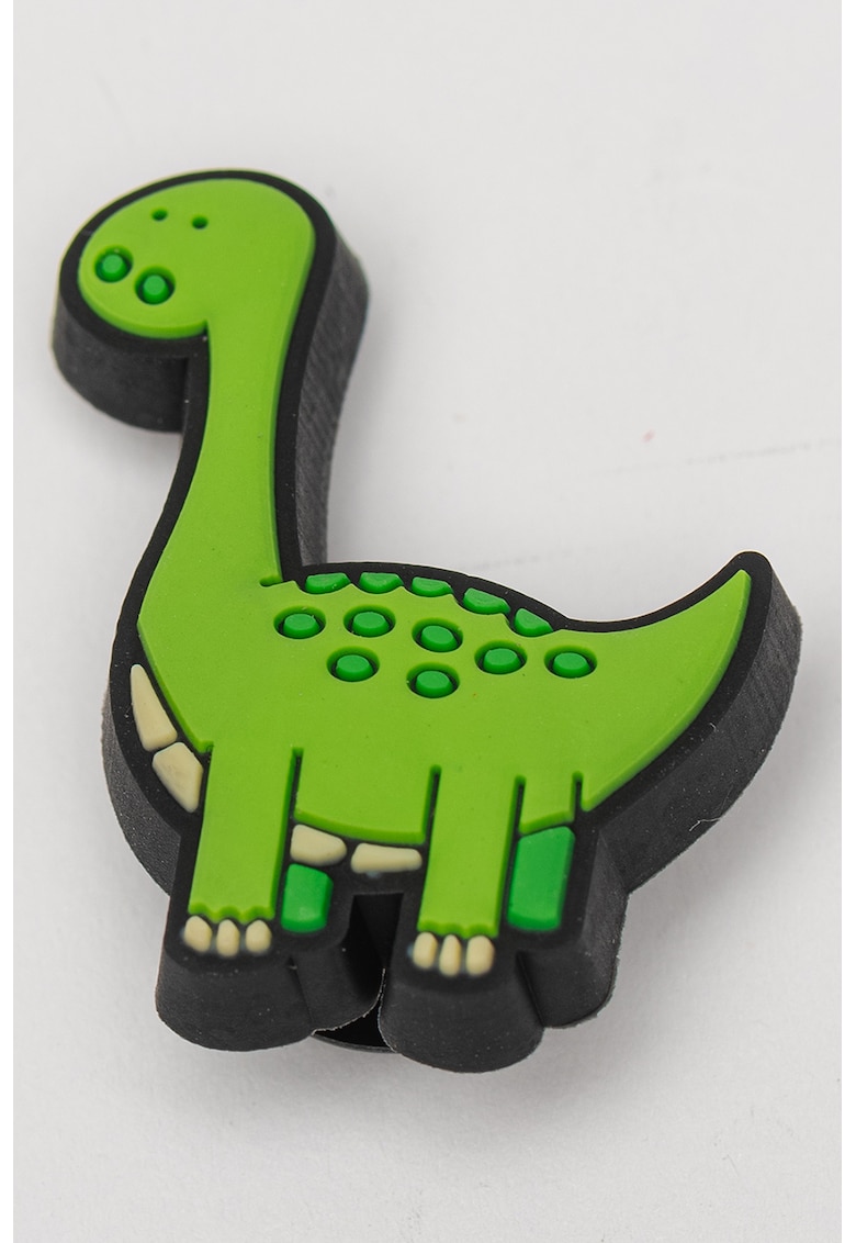 Oferte la Talisman cu design dinozaur - pentru saboti - Verde deschis