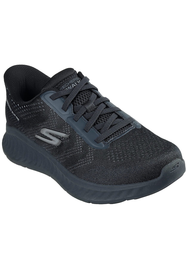 Oferte la Pantofi sport -  Slip-Ins: Go Walk Now - Payton 216375 - Negru