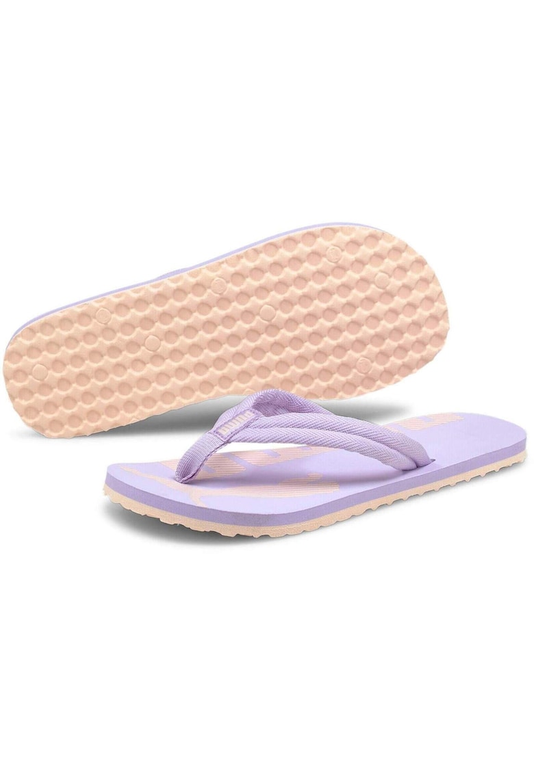 Oferte la Slapi unisex  Epic Flip - Mov - Mov