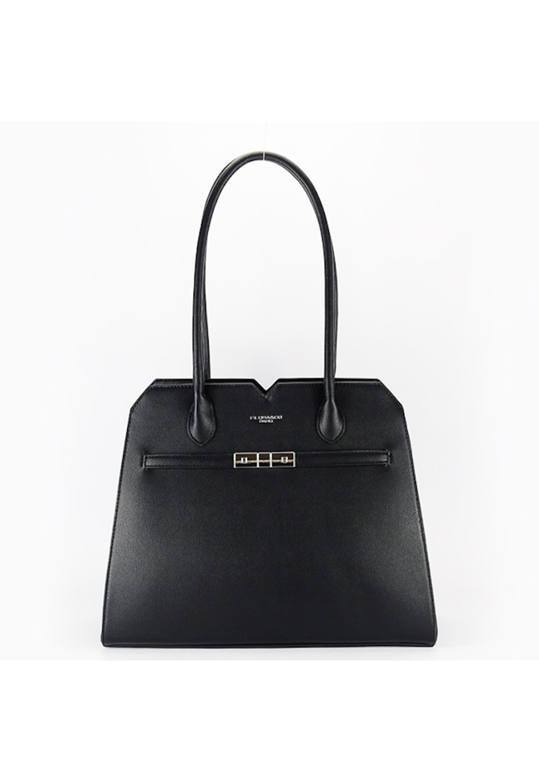 Oferte la Geanta mare - Negru - 30x37x15