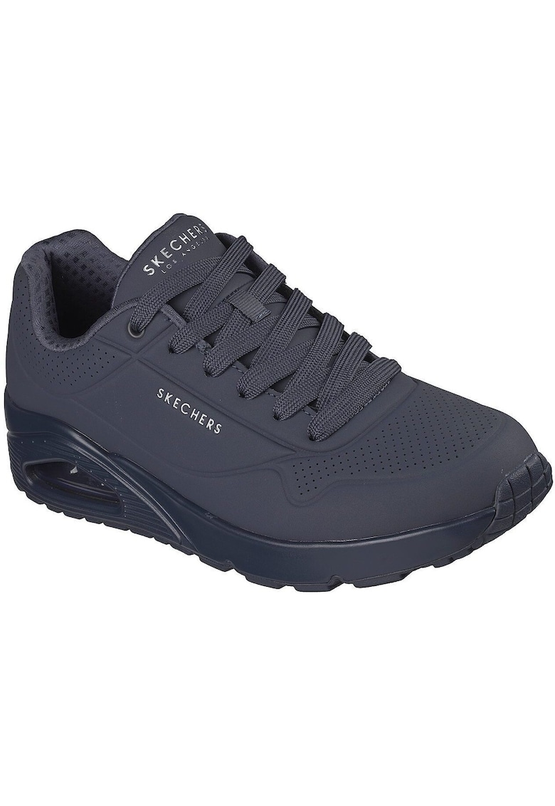 Oferte la Pantofi sport barbati  Uno Stand On Air - Albastru - Albastru