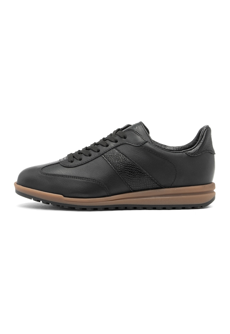 Oferte la Pantofi sport de piele Patty
