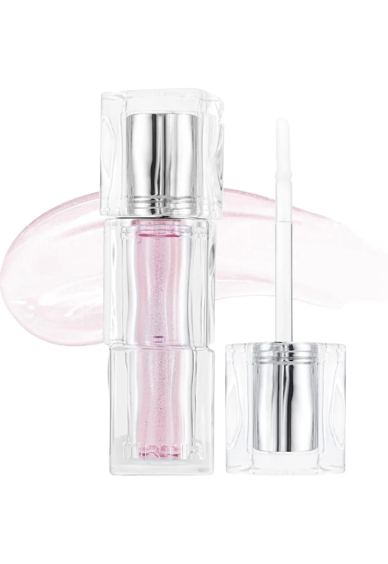 Oferte la Waterism Lip Plumper Luciu de buze cu efect volumizant