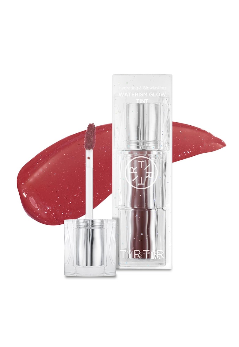 Oferte la Ruj  Waterism Glow Lip Tint 4g - 08