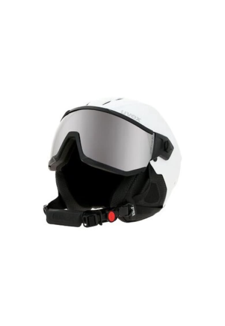 Oferte la Casca de schi  Instinct visor 5662605005 - negru