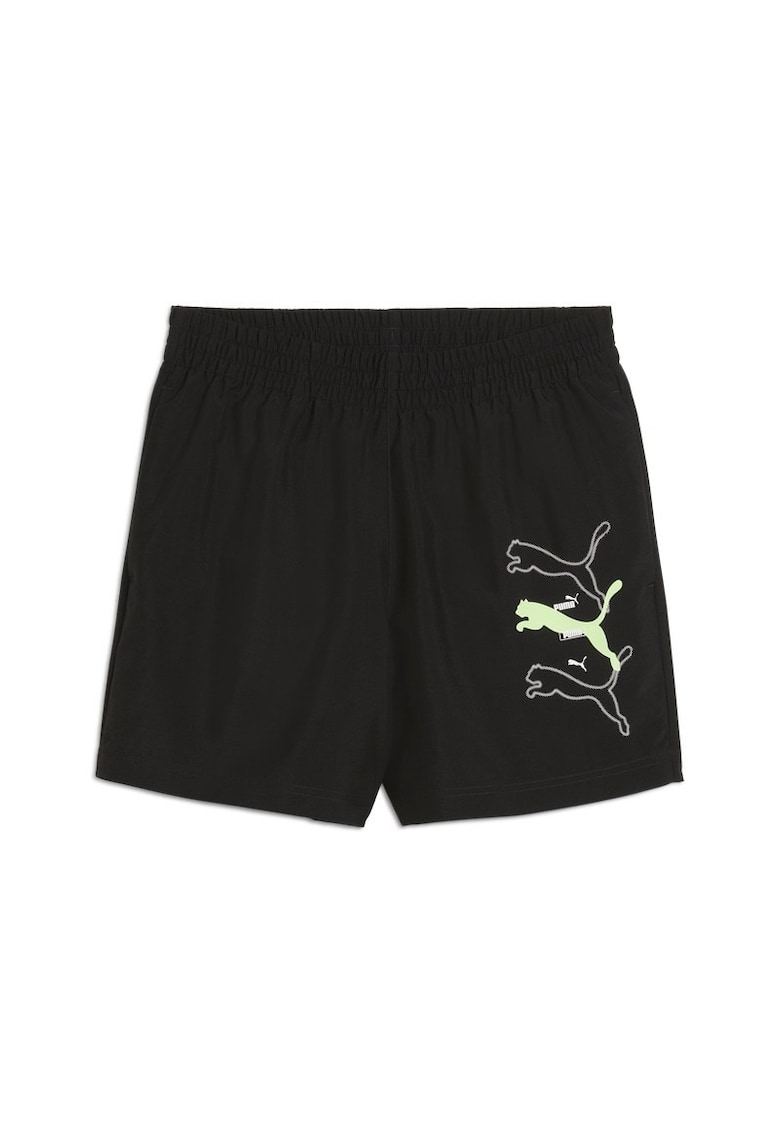 Oferte la Sort  ESS LOGO LAB Puma Logo Woven Shorts 5-684673-01