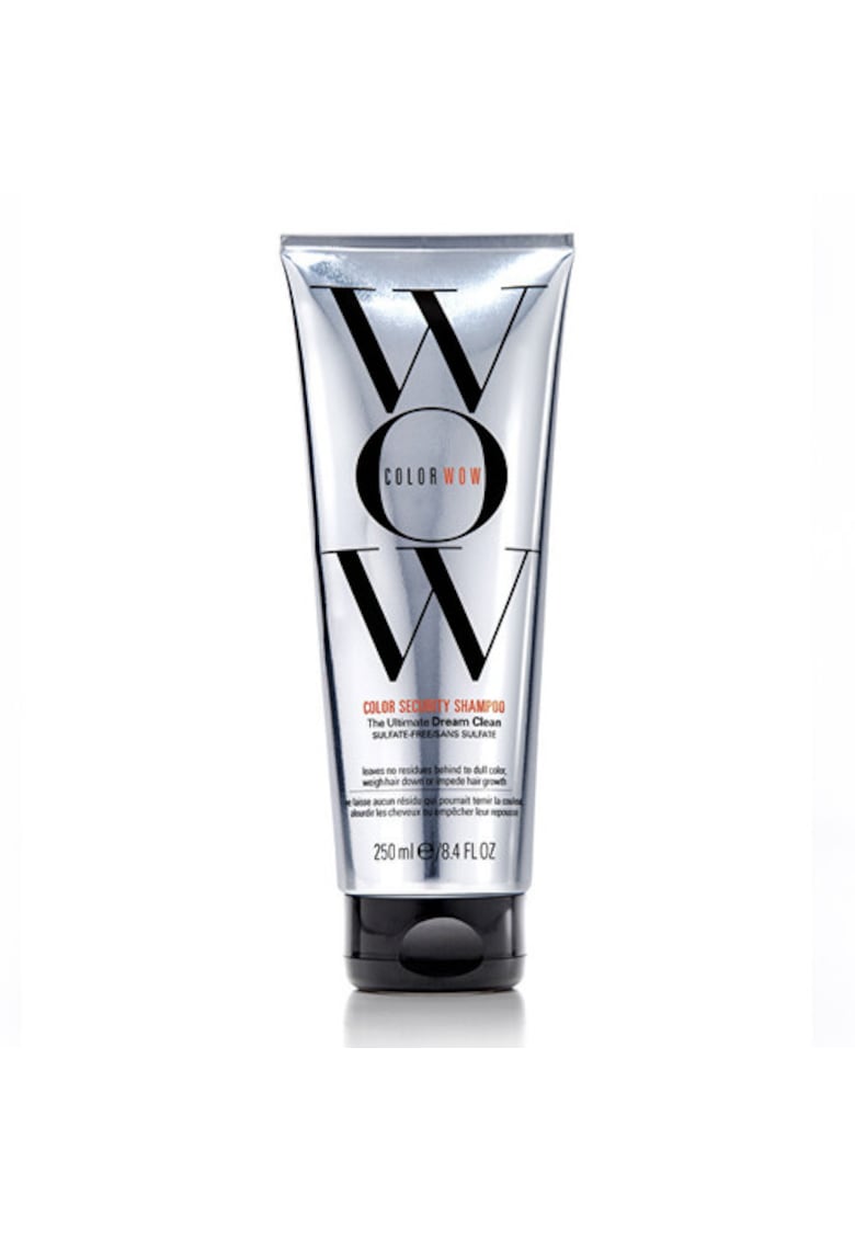 Oferte la Color Security Sampon pentru par vopsit 250 ml