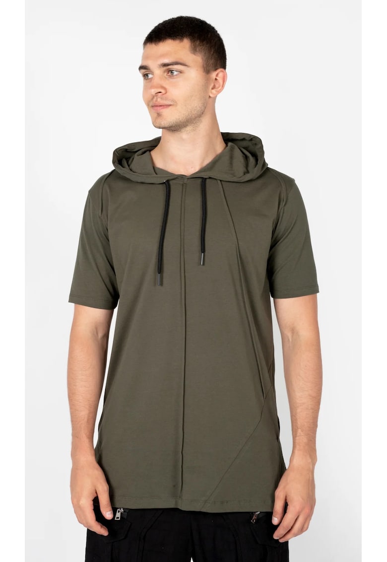 Oferte la Tricou cu gluga ajustabila 3M -