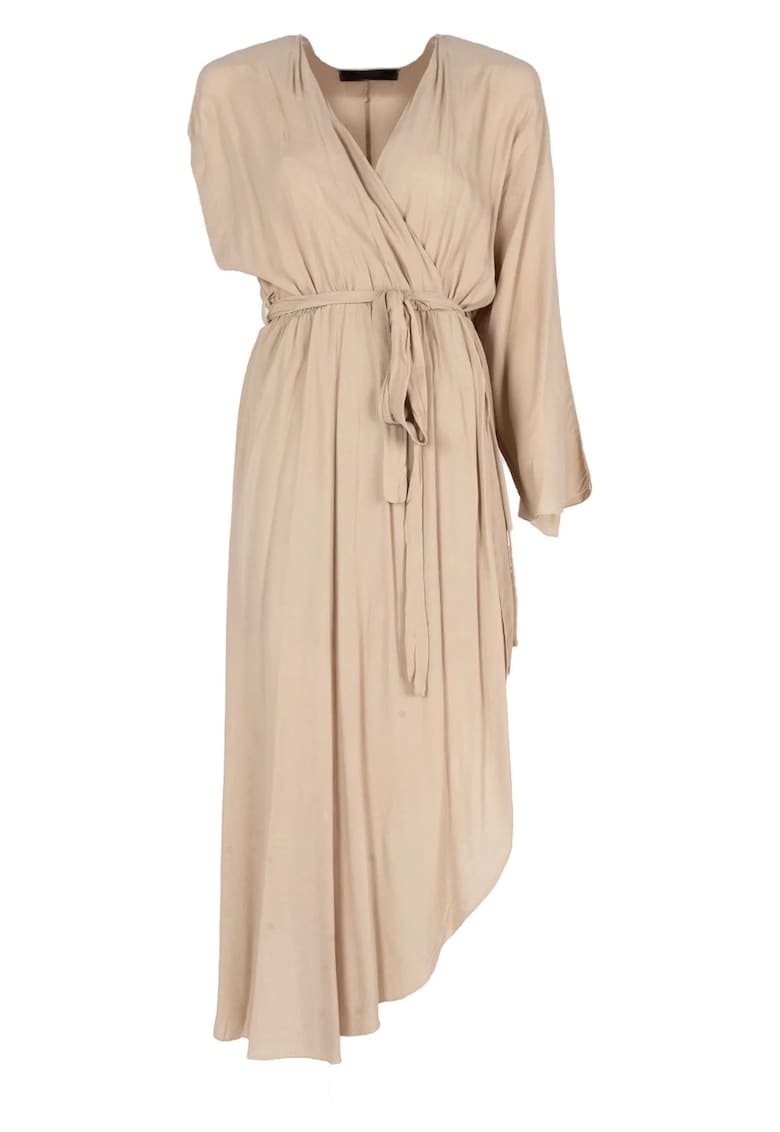 Oferte la Rochie cu design asimetric -
