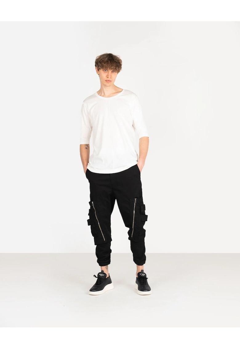 Tricou Din Bumbac -