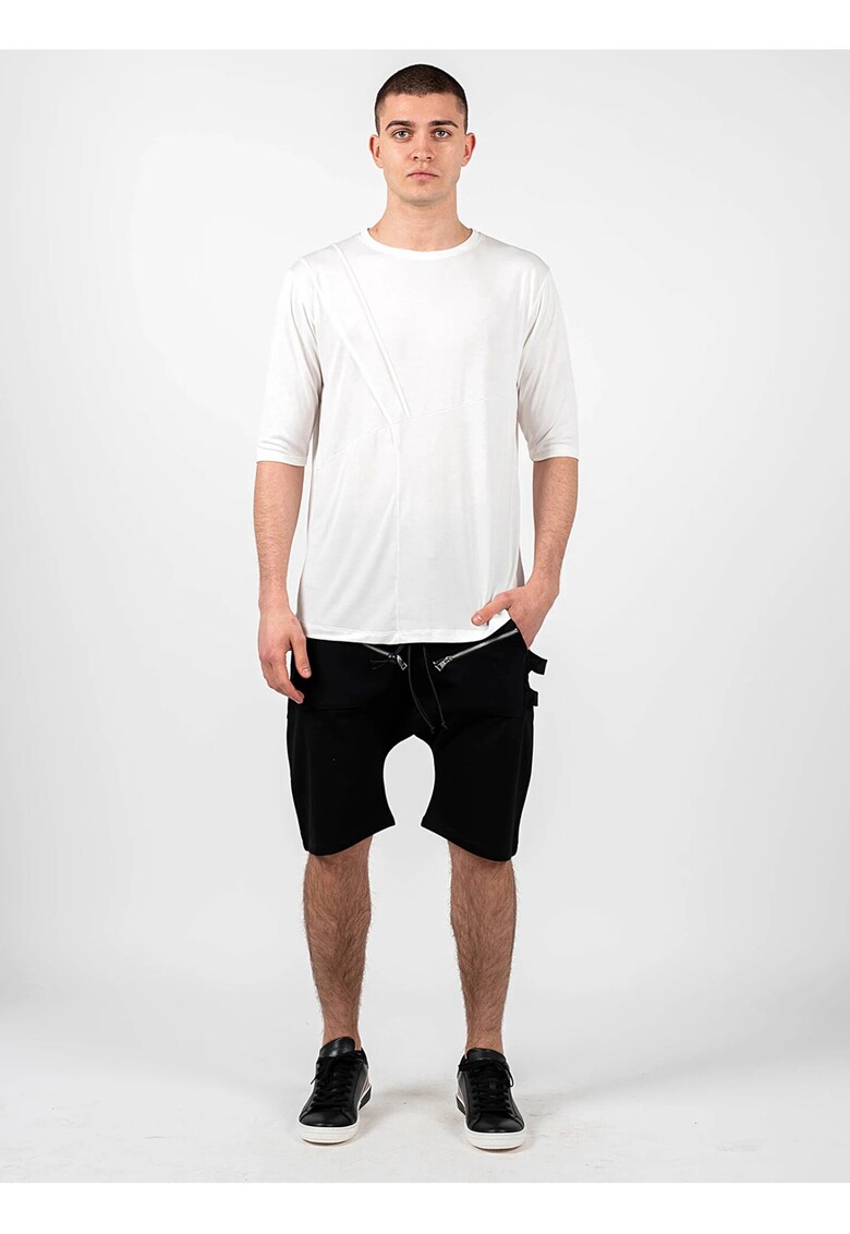 Oferte la Tricou cu maneci medii -