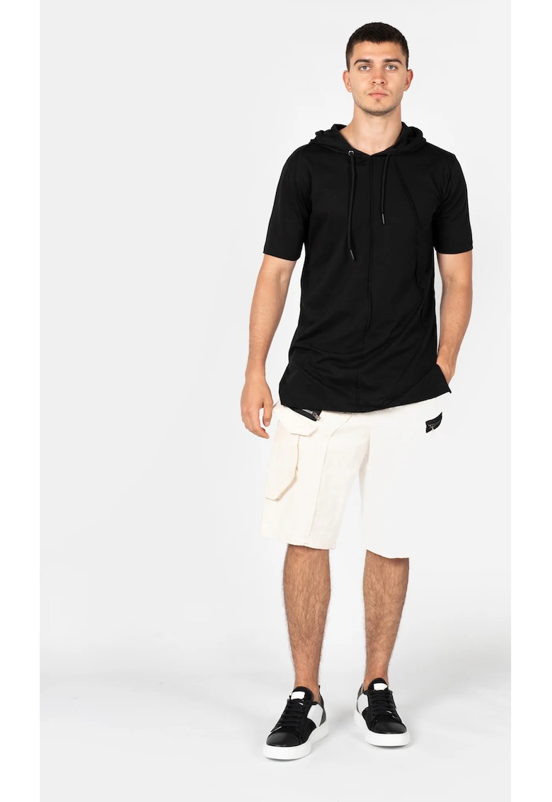 Oferte la Pantaloni cargo bermude -