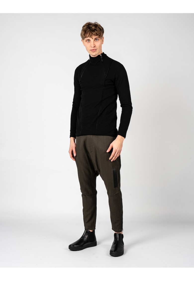 Oferte la Pantaloni sport regular fit -