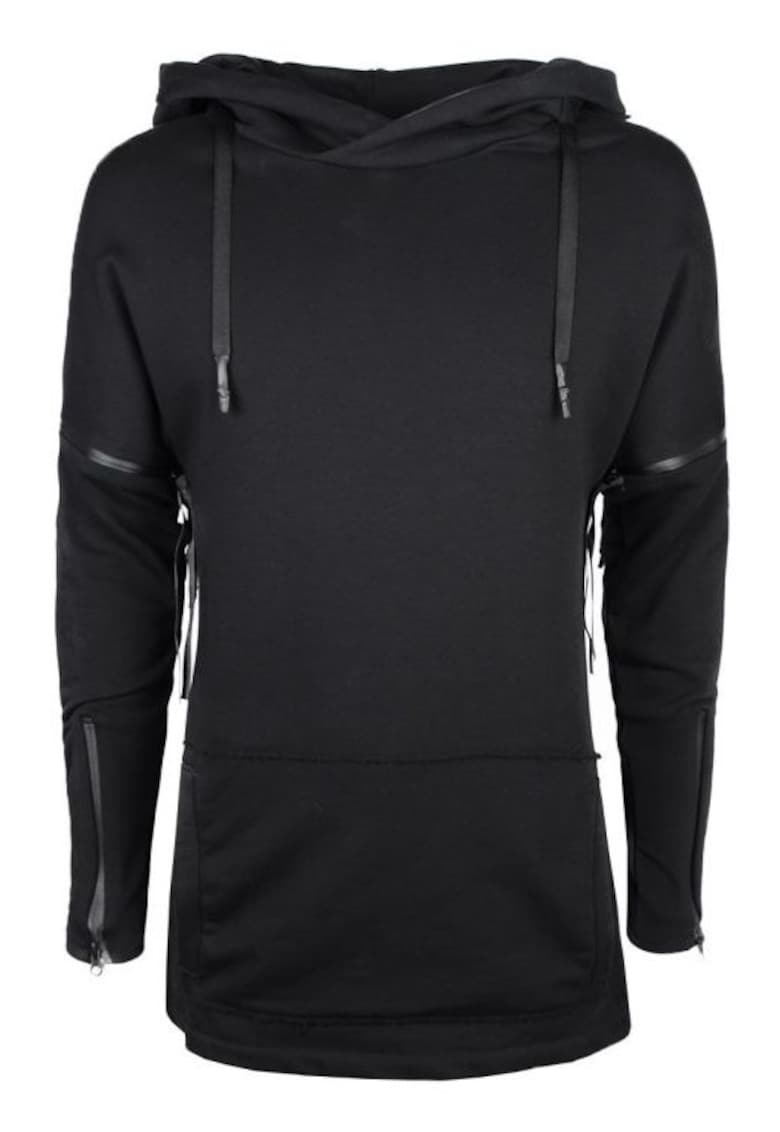 Oferte la Hanorac regular fit din bumbac -