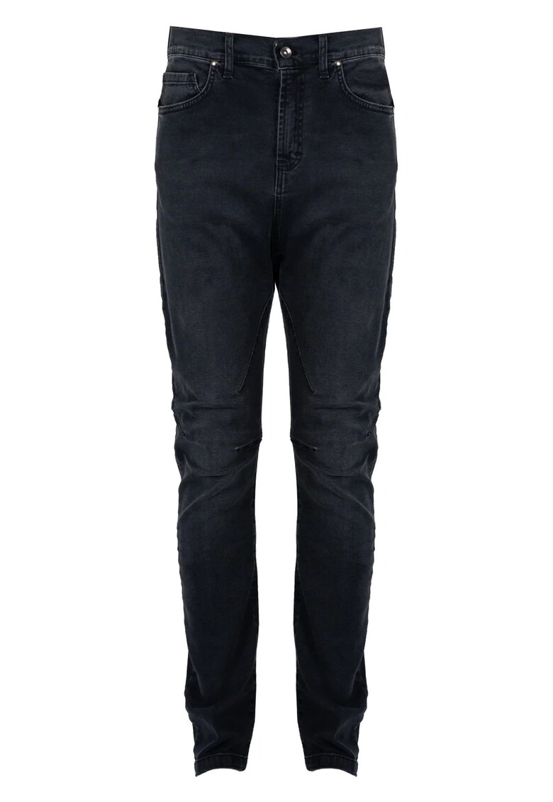 Oferte la Blugi uni regular fit -