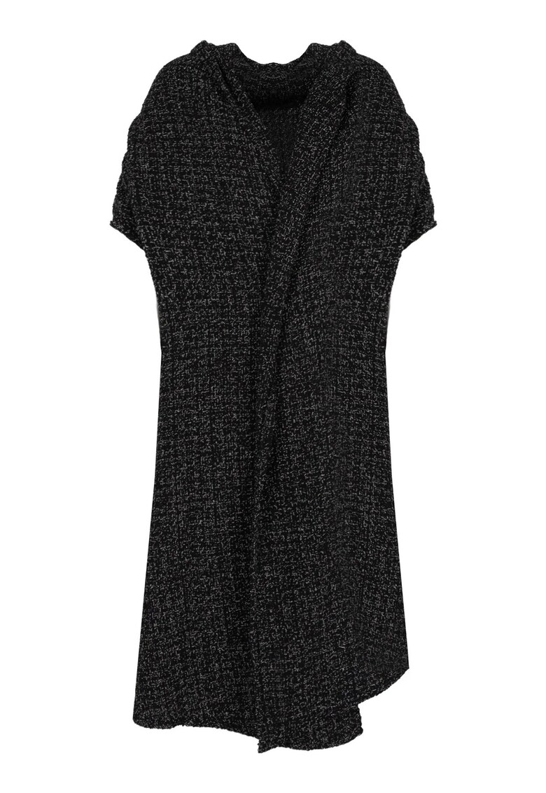 Oferte la Cardigan  „Asimetric” | 4M LW676 -