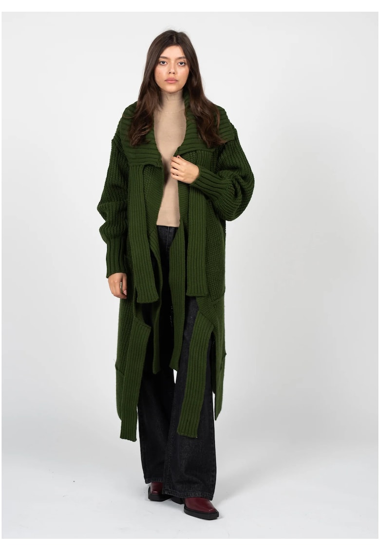 Oferte la Cardigan Lung  | LM281 -