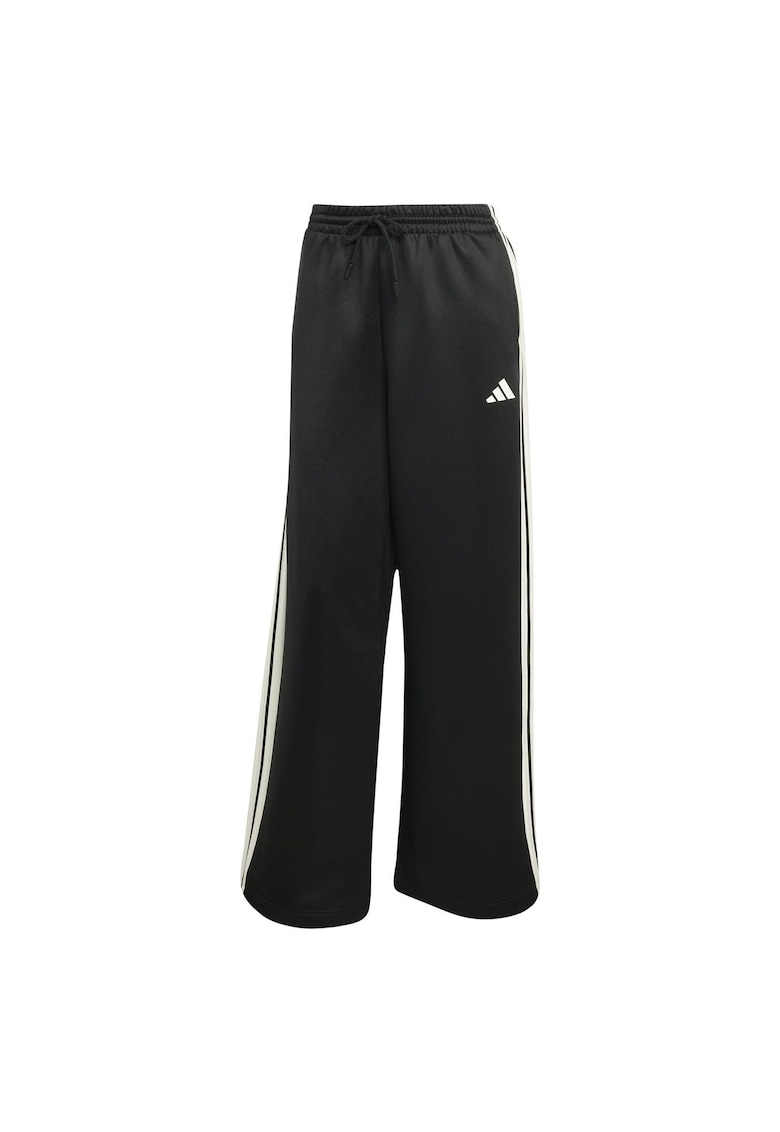 Pantaloni trening  W STADIUM TP JL6995 - Negru - Negru