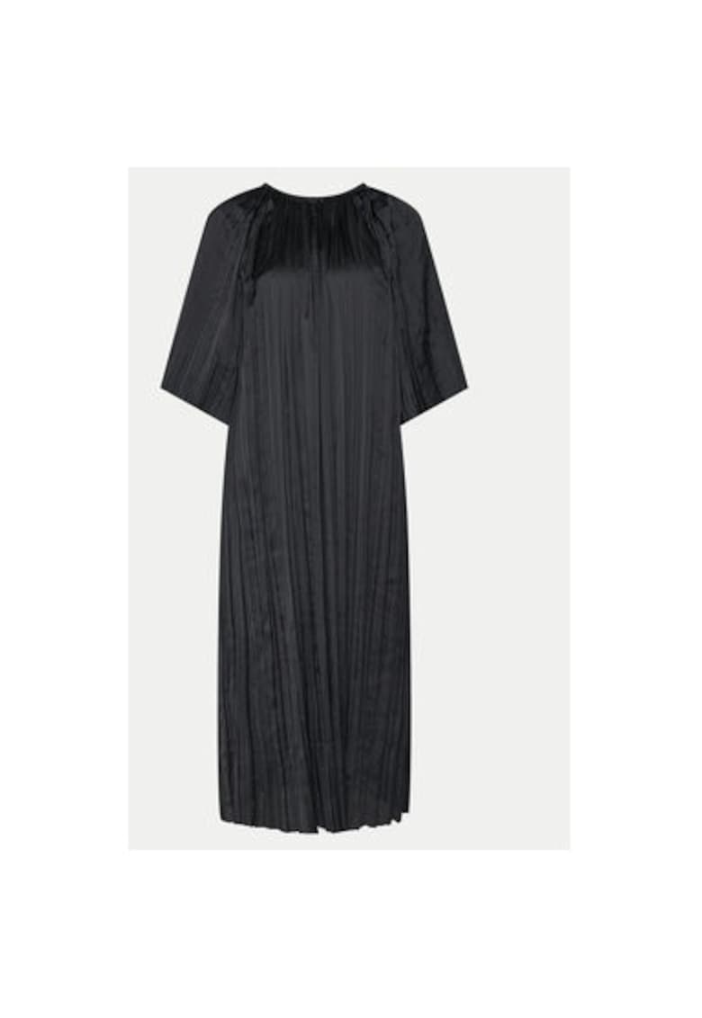 Oferte la Rochie dama -  305191809 - Poliester - Negru - Negru