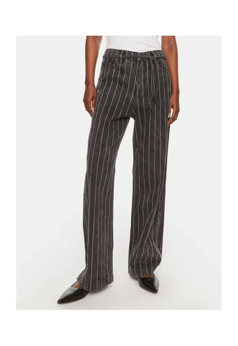 Oferte la dama  Bumbac - Negru - Negru