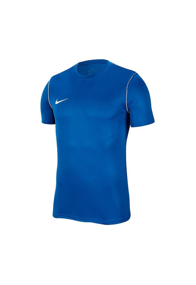 Oferte la Tricou cu decolteu rotund - pentru fotbal Park 20 - Albastru