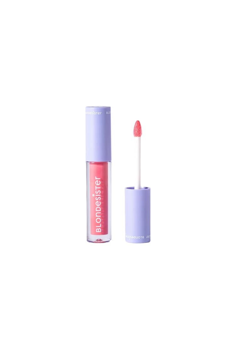 Oferte la Ulei de buze colorat 2 in 1 Sweet Gloss - PINK CHOCOLATE 02 -  2 -5 ml
